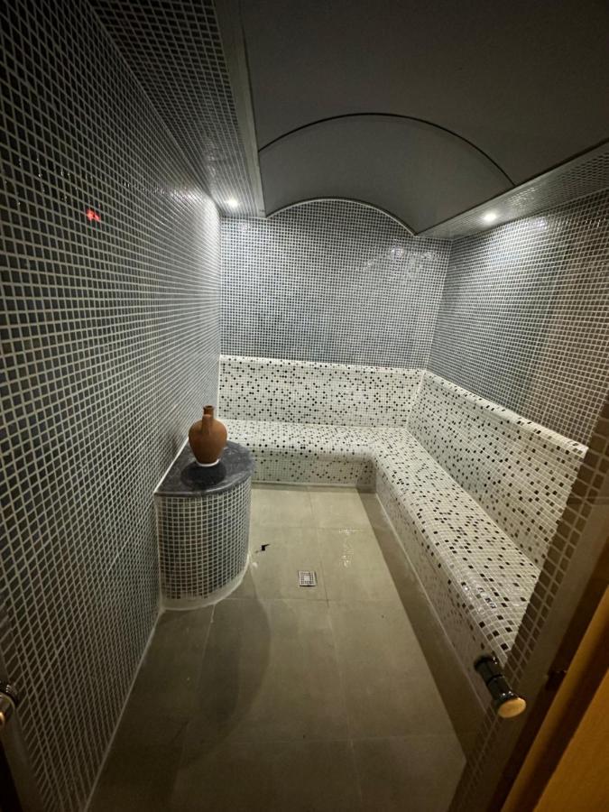 Side Golden Rock Hotel&Spa Екстериор снимка