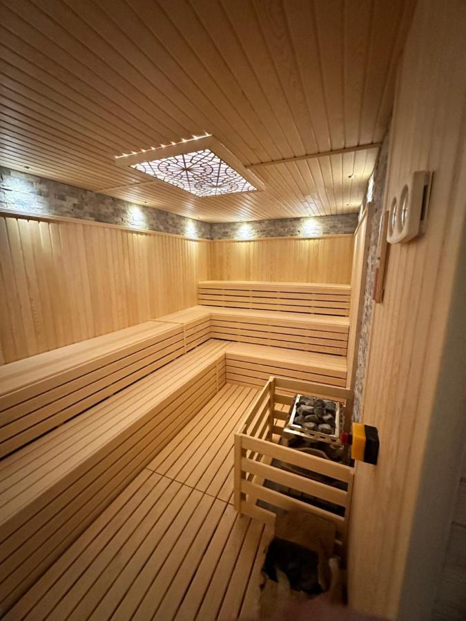 Side Golden Rock Hotel&Spa Екстериор снимка